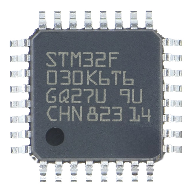 STM32F030K6T6