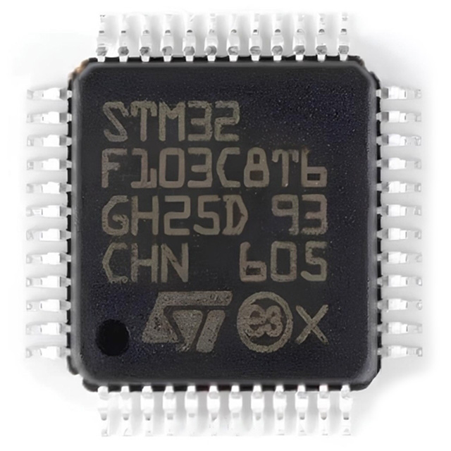 STM32F103C8T6