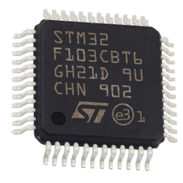 STM32F103CBT6