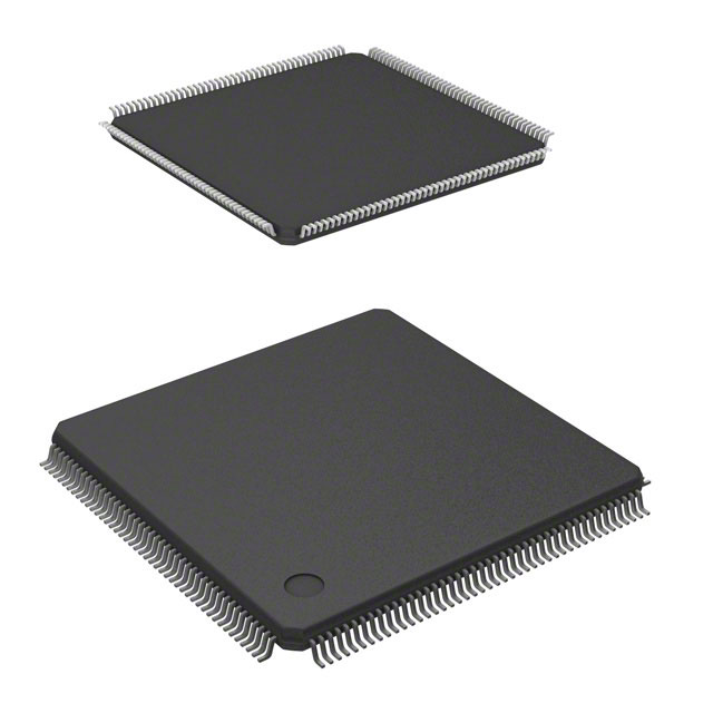 STM32H730IBT6Q